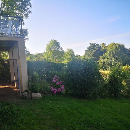 Villa Therese Beaulieu-sur-Dordogne Extérieur photo