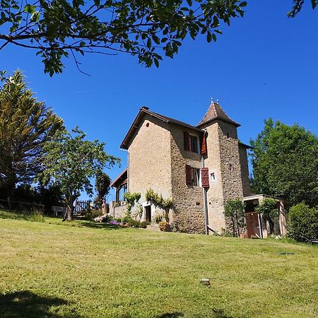Villa Therese Beaulieu-sur-Dordogne Extérieur photo