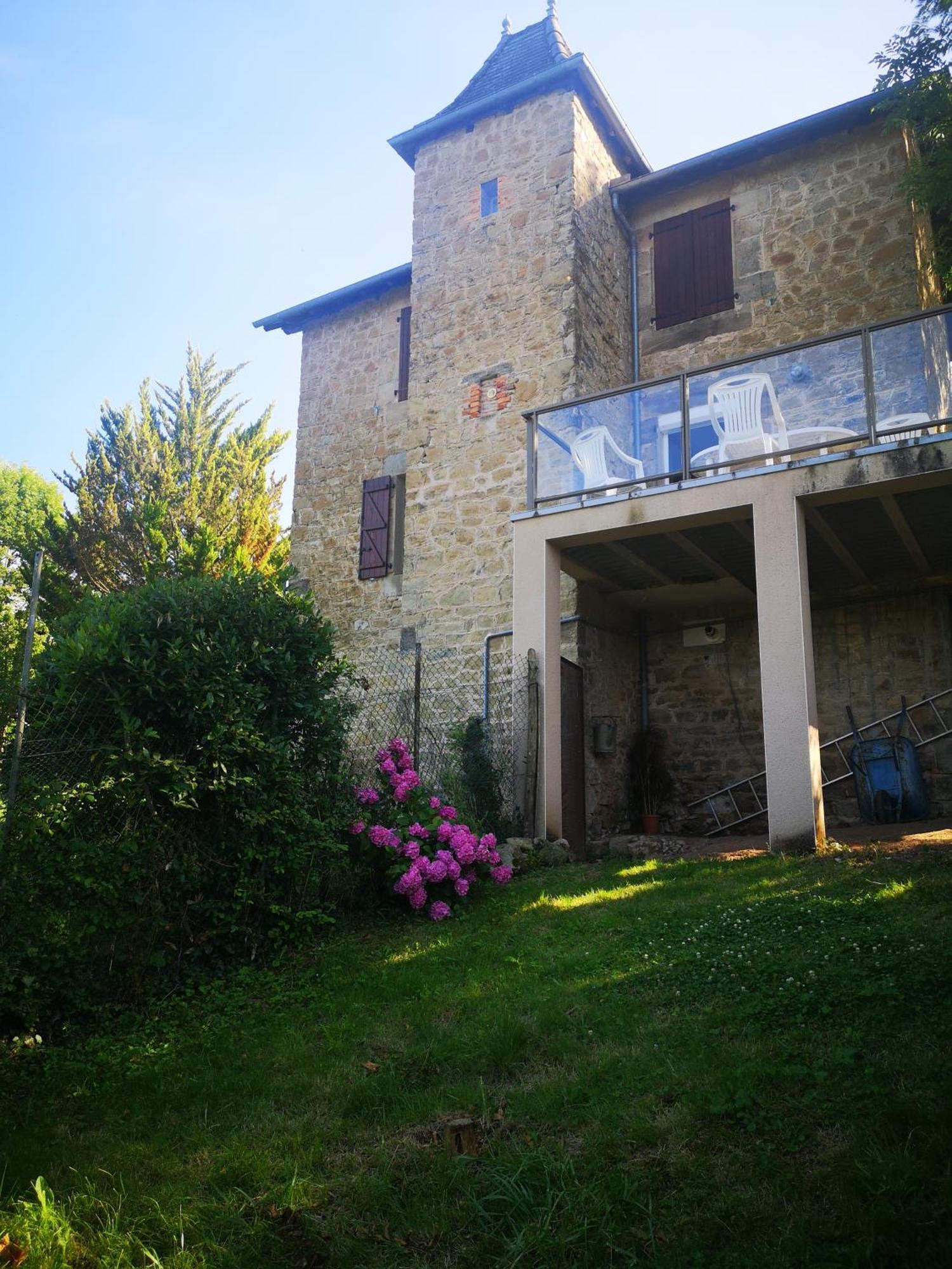 Villa Therese Beaulieu-sur-Dordogne Extérieur photo