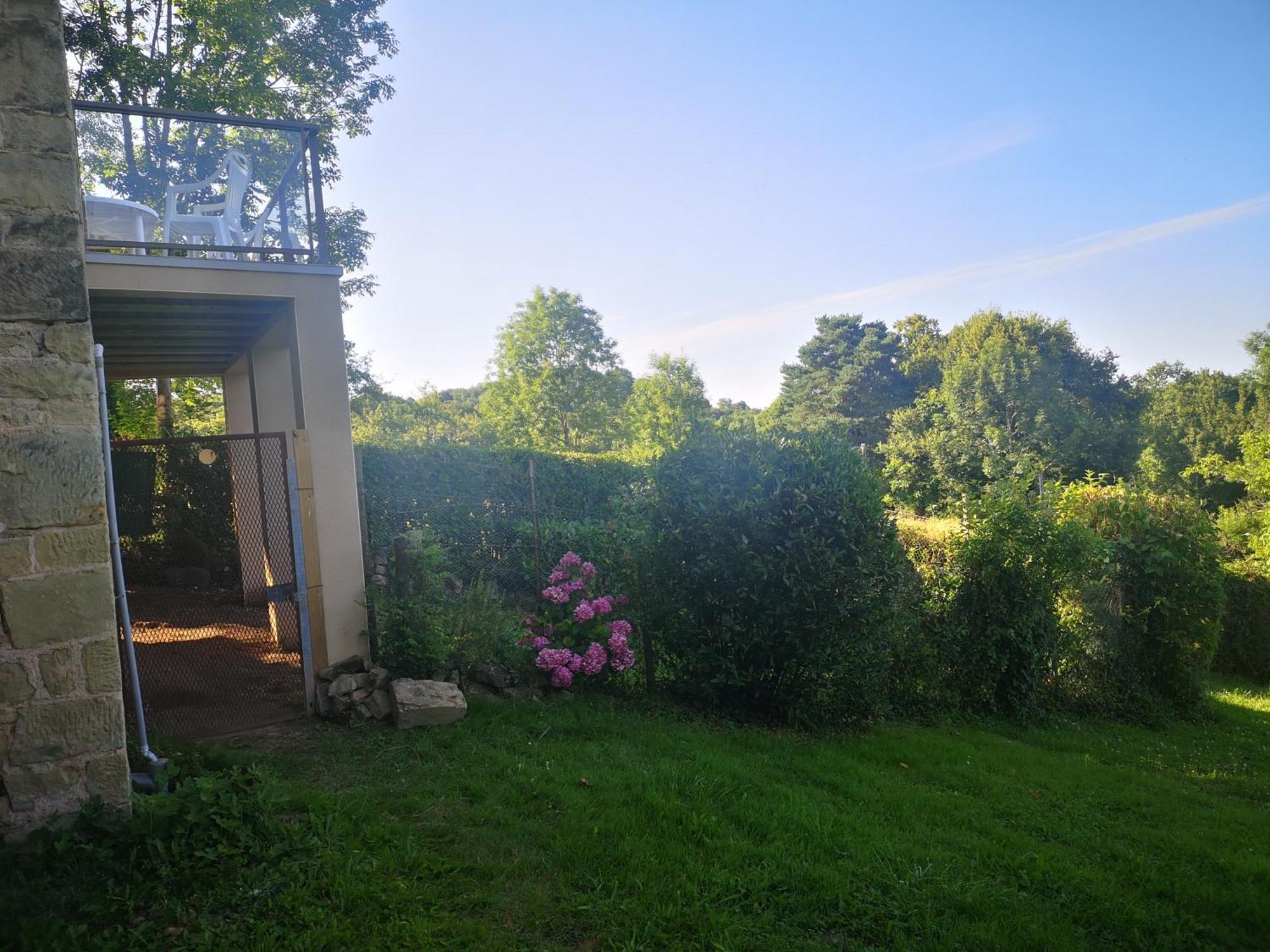 Villa Therese Beaulieu-sur-Dordogne Extérieur photo