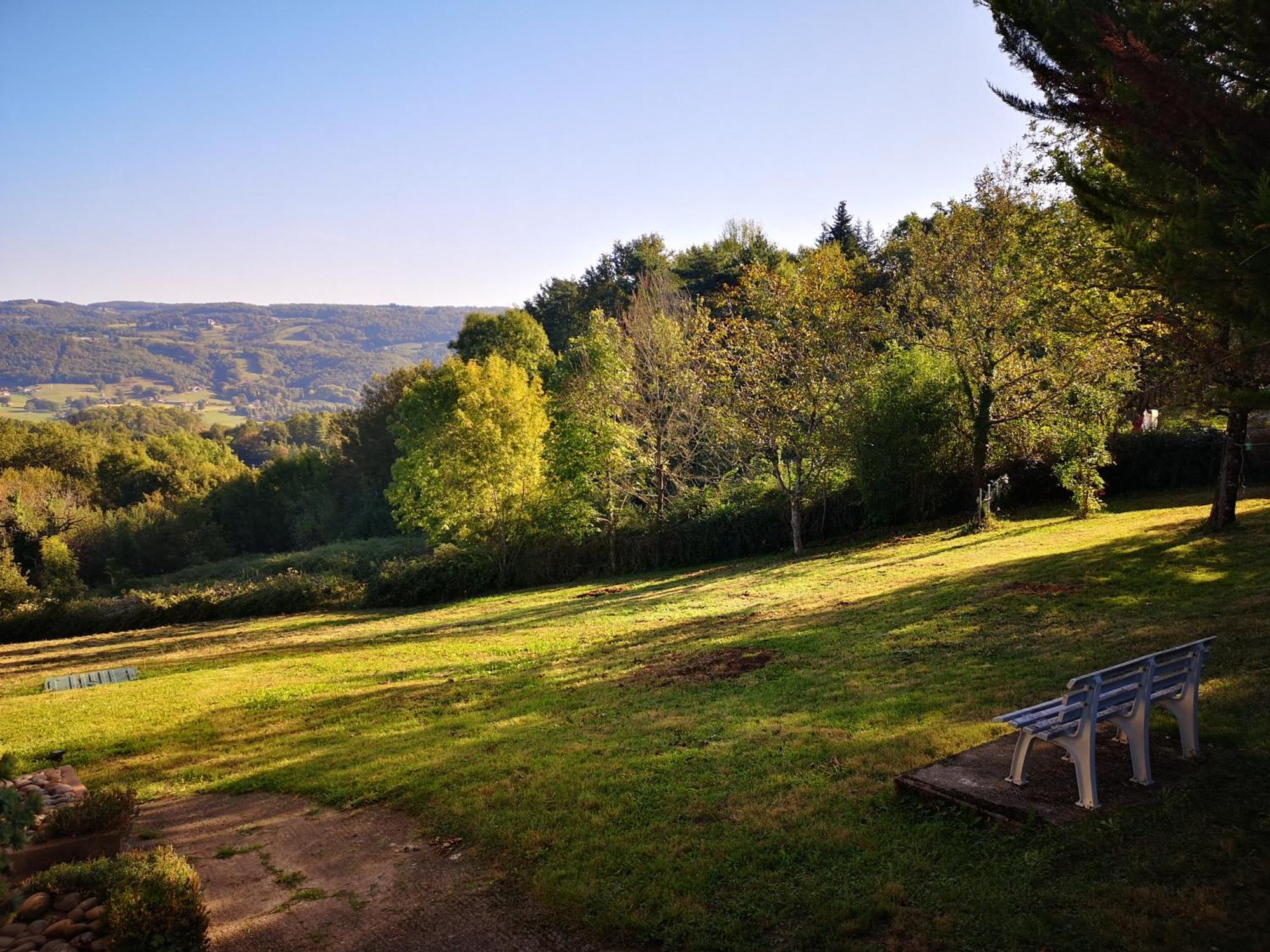 Villa Therese Beaulieu-sur-Dordogne Extérieur photo