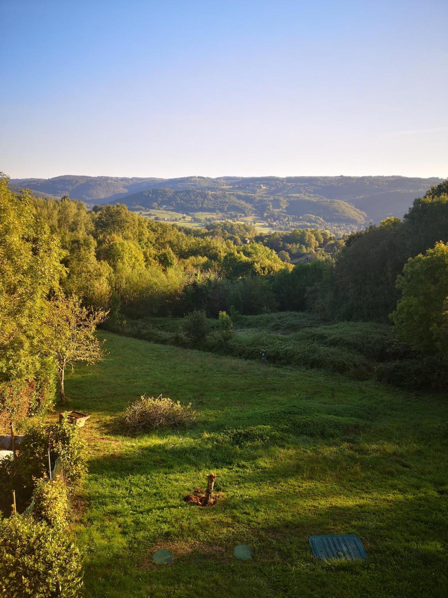 Villa Therese Beaulieu-sur-Dordogne Extérieur photo