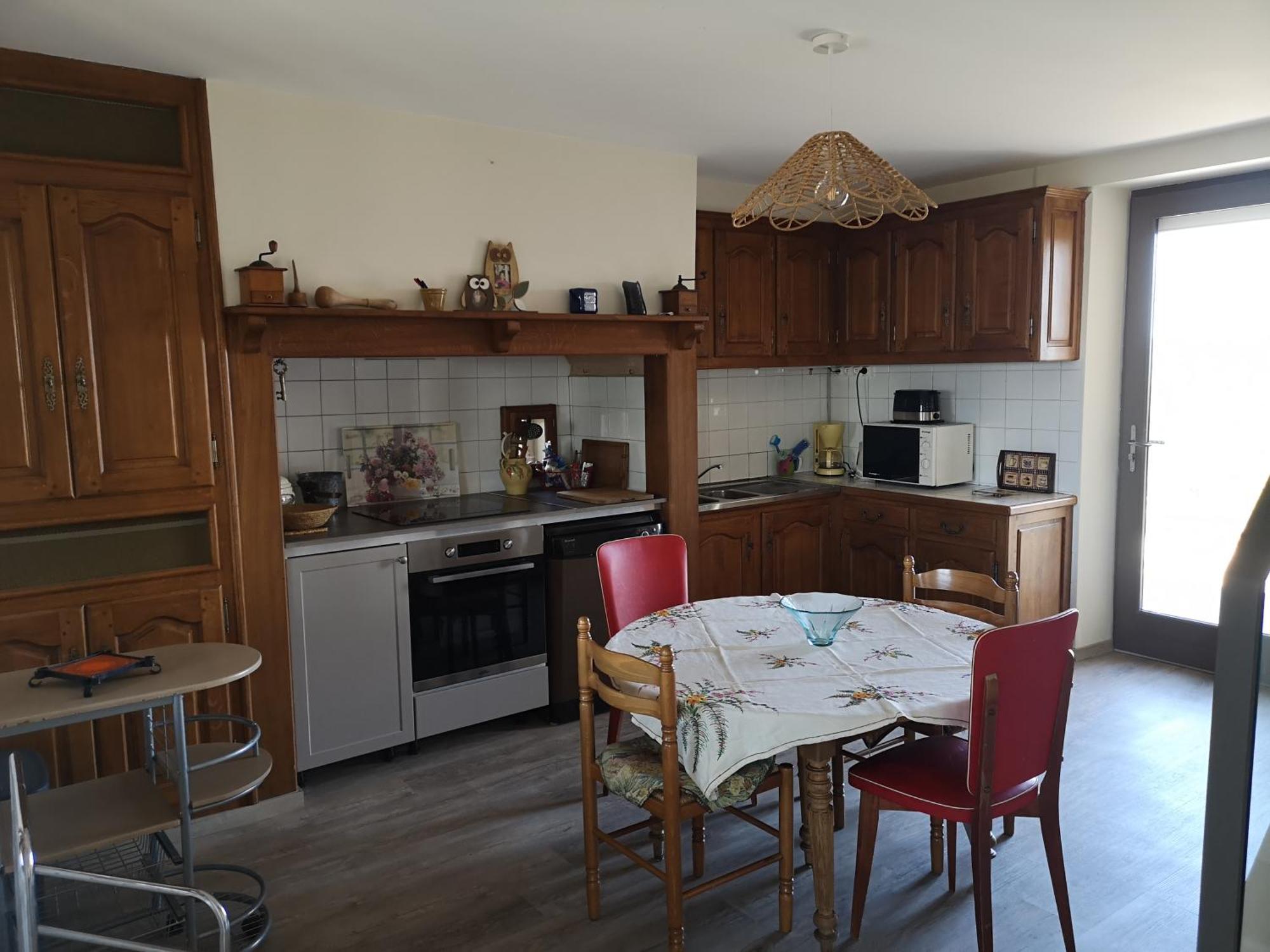 Villa Therese Beaulieu-sur-Dordogne Extérieur photo