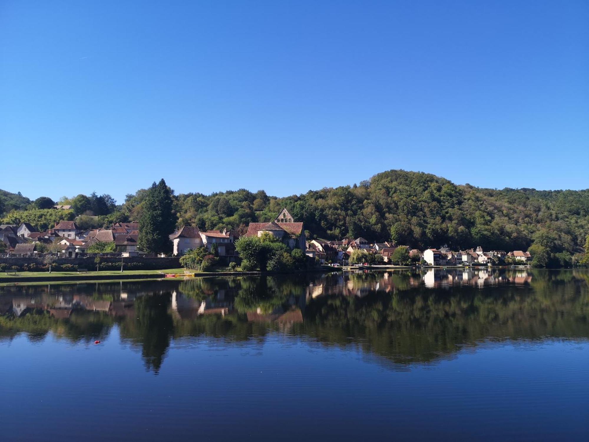 Villa Therese Beaulieu-sur-Dordogne Extérieur photo