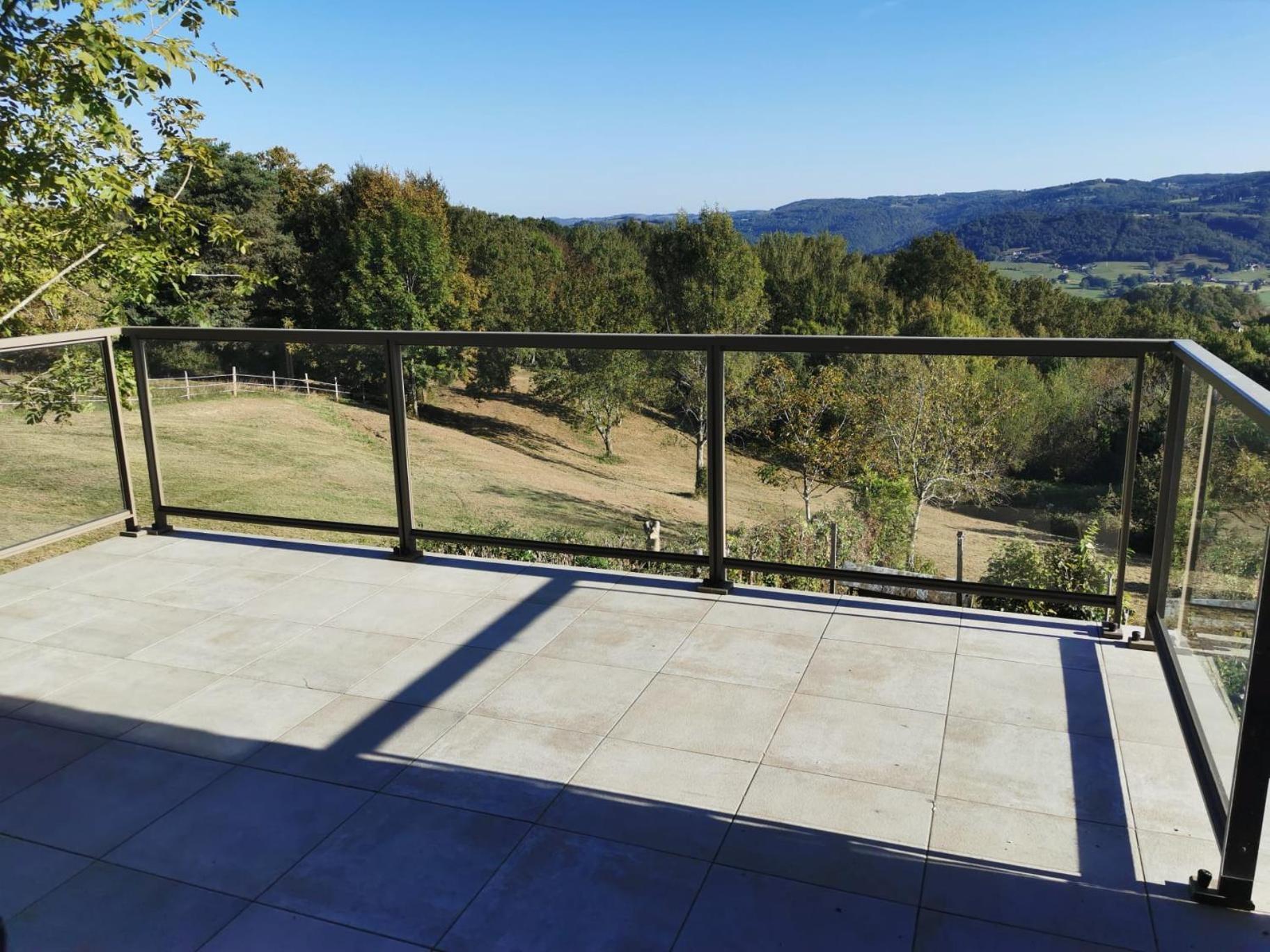 Villa Therese Beaulieu-sur-Dordogne Extérieur photo