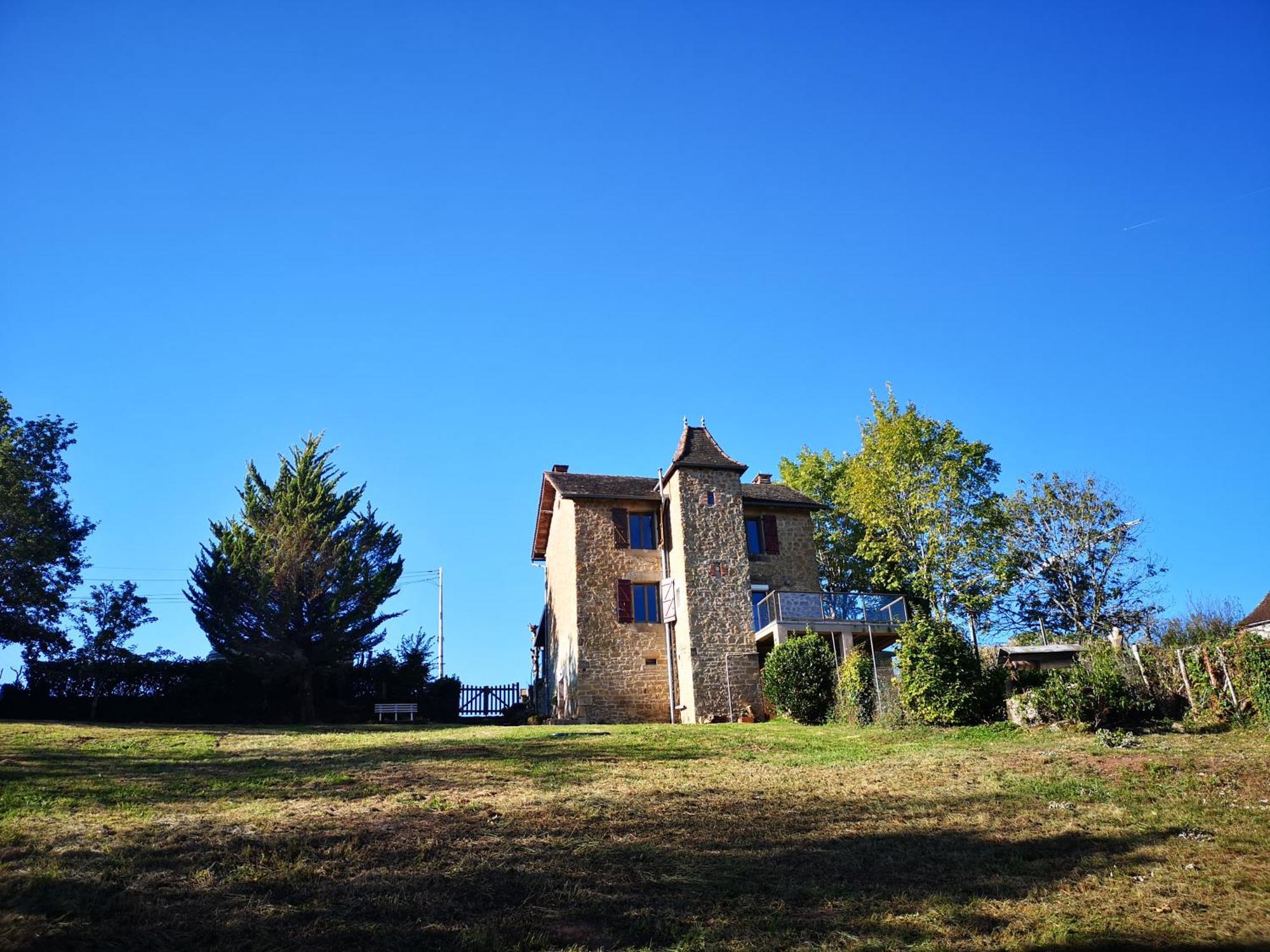 Villa Therese Beaulieu-sur-Dordogne Extérieur photo