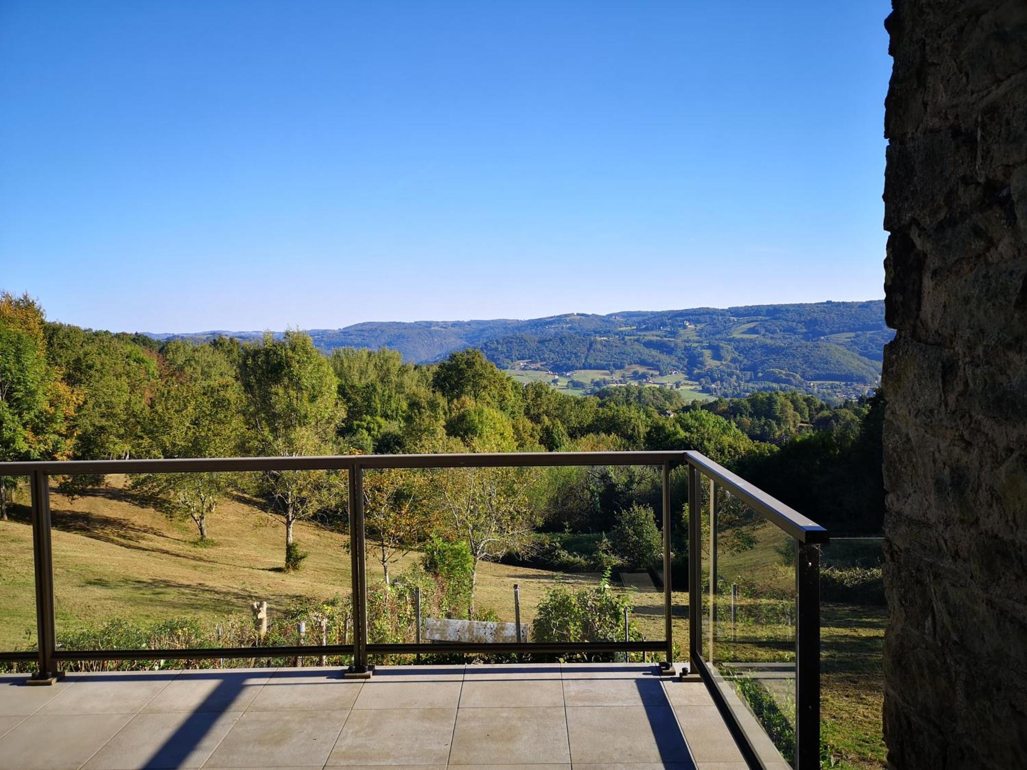 Villa Therese Beaulieu-sur-Dordogne Extérieur photo