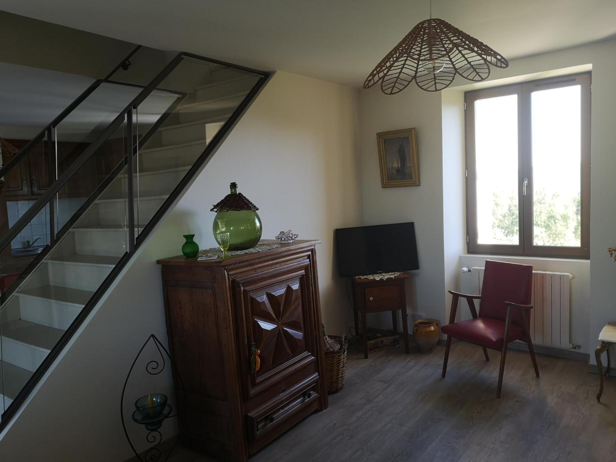 Villa Therese Beaulieu-sur-Dordogne Extérieur photo