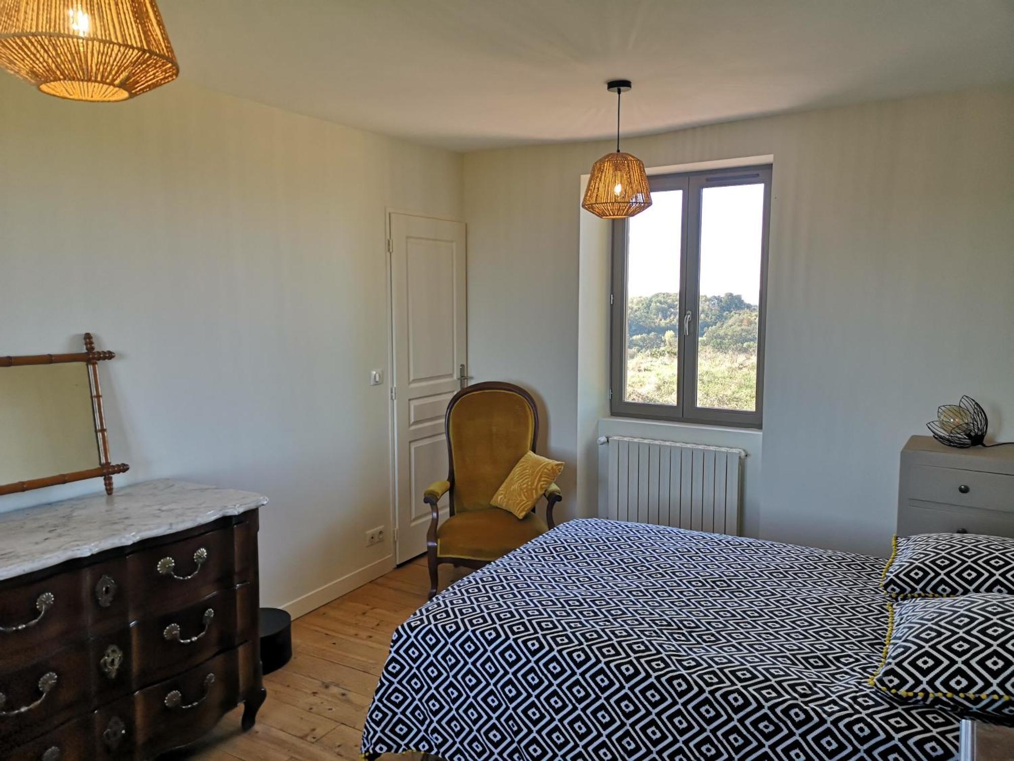 Villa Therese Beaulieu-sur-Dordogne Extérieur photo