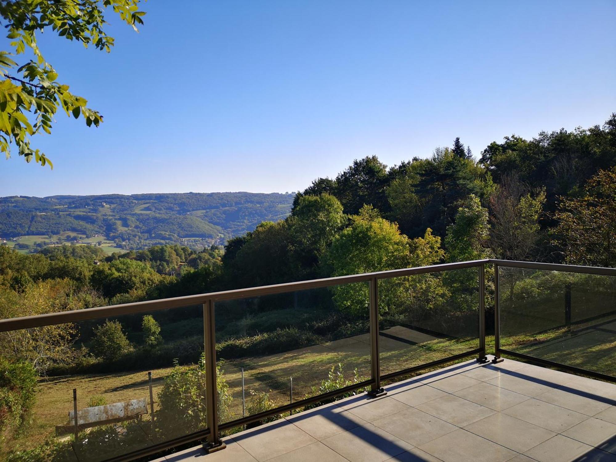 Villa Therese Beaulieu-sur-Dordogne Extérieur photo