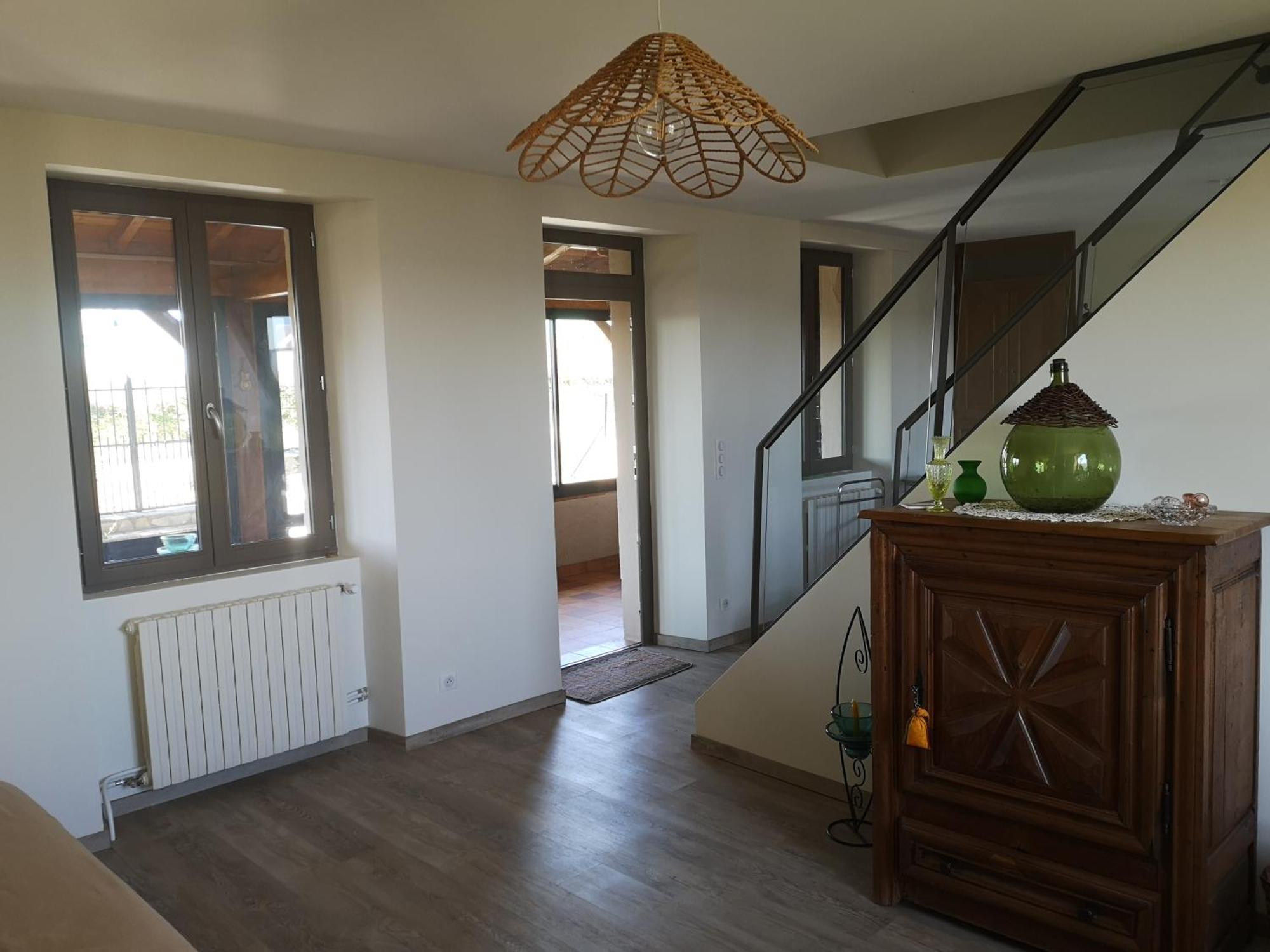 Villa Therese Beaulieu-sur-Dordogne Extérieur photo