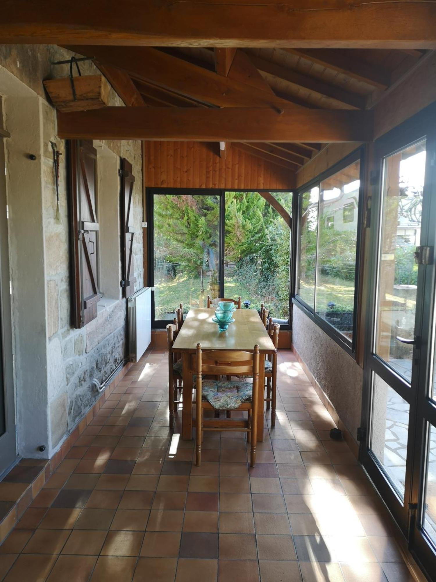 Villa Therese Beaulieu-sur-Dordogne Extérieur photo