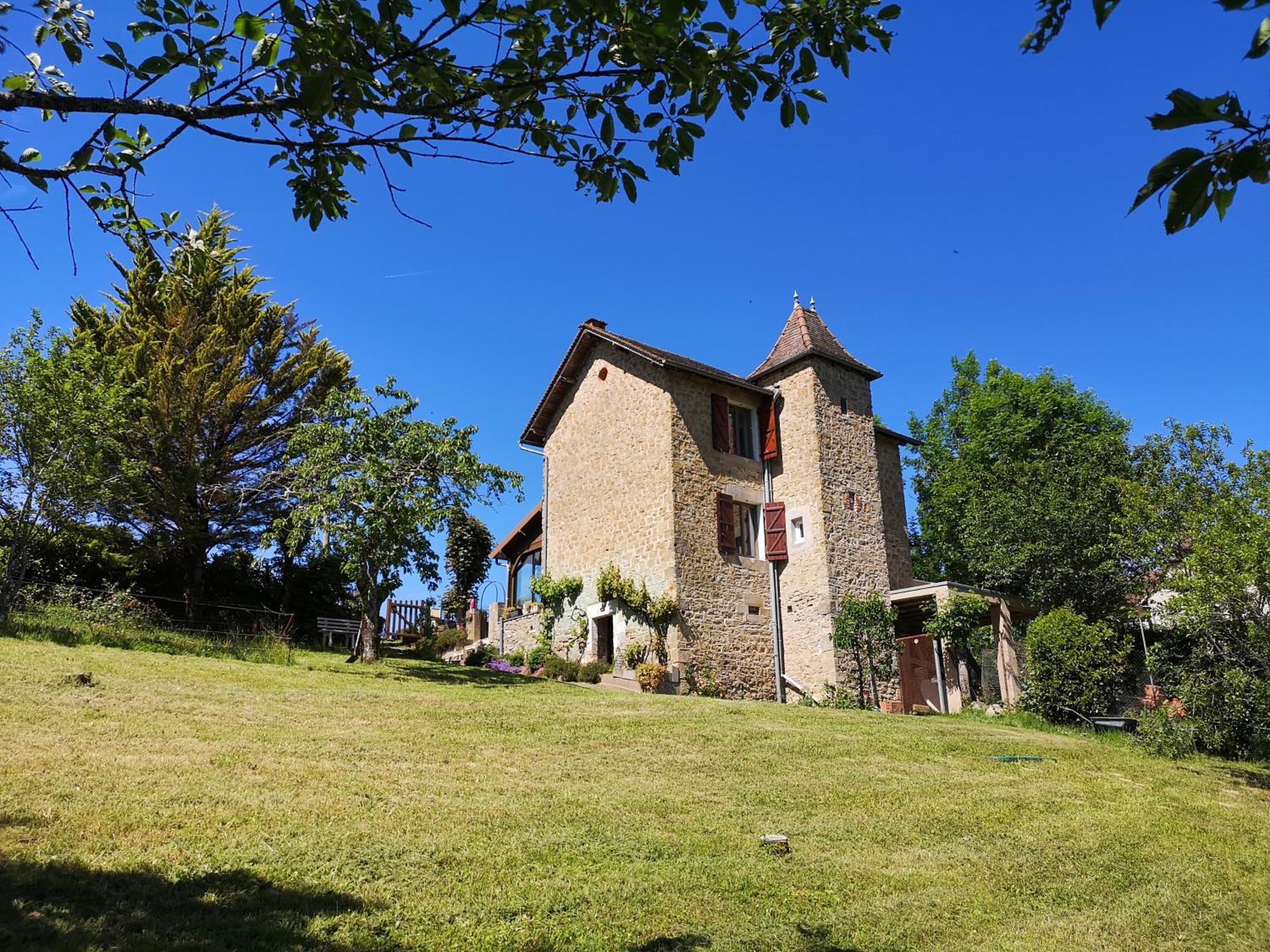 Villa Therese Beaulieu-sur-Dordogne Extérieur photo